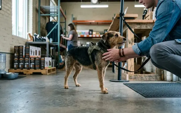 7 Indoor Dog-Friendly Destinations in Memphis to Beat the Summer Heat