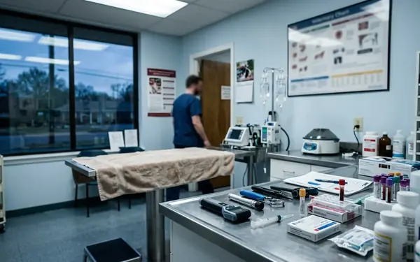 Beating the Mid-South Mosquitoes: A Memphis Dog's Heartworm Recovery Case Study