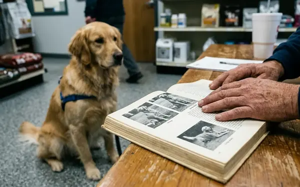The 5 Most Important Commands Every Dog Should Know