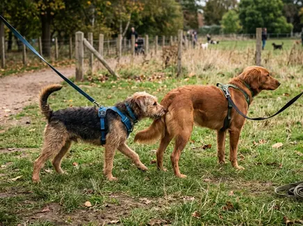 Image showing safe_socialization